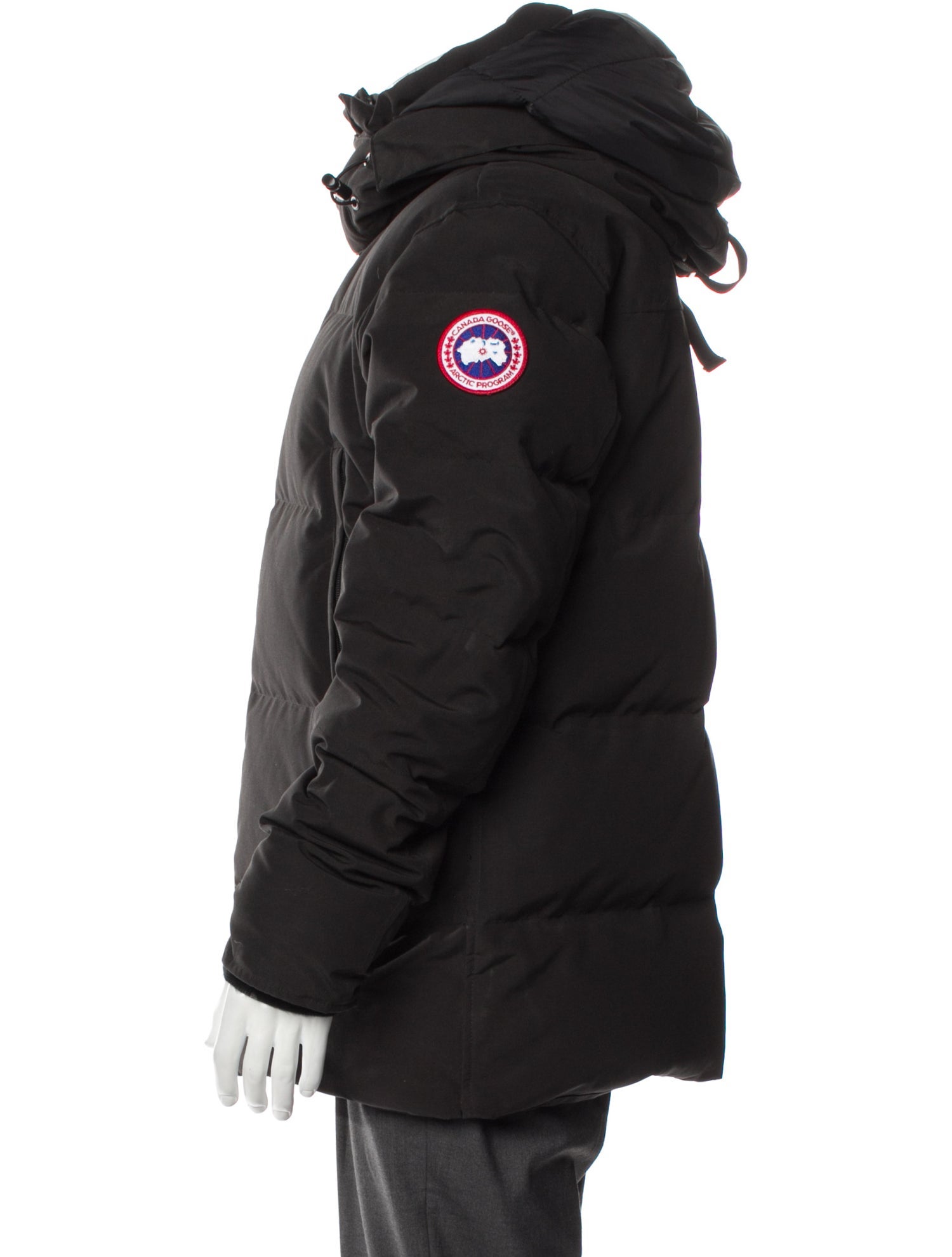 Canada Goose Puffer Coat